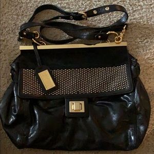 Badgley Mischka Bag